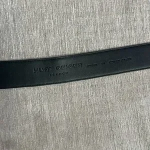 Kurt Geiger | Accessories | Nwot Kurt Geiger Black Gold And  display picture 1